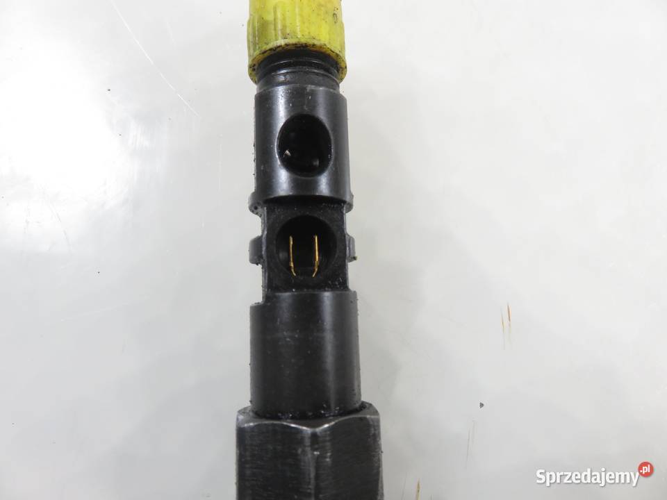 WTRYSKIWACZ FORD MONDEO III 20 TDCi EJDR00402Z