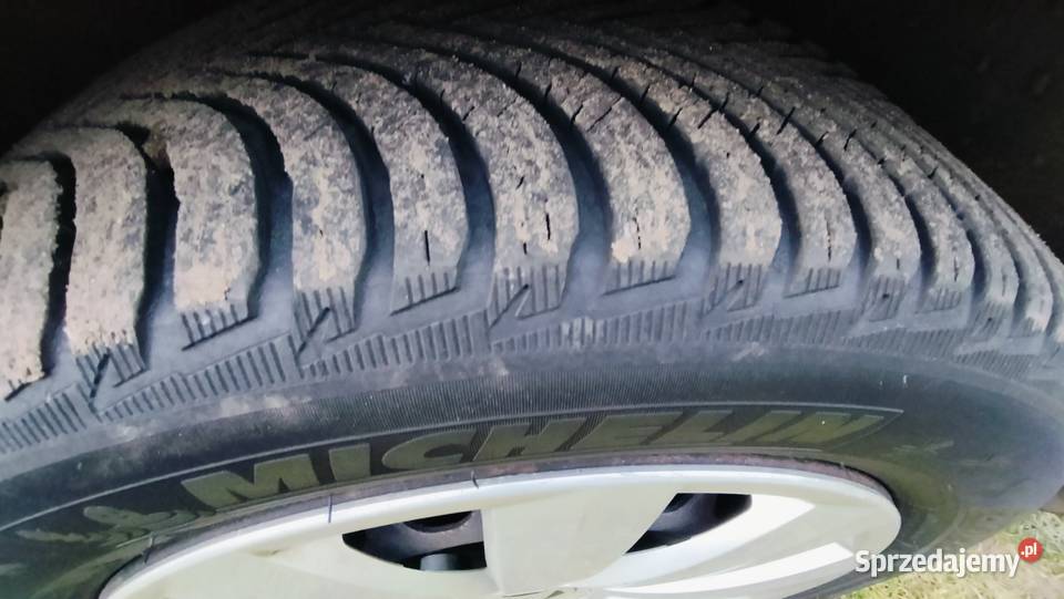 VW Passat B6 19 TDI 2006r 105KM lubuskie Połęcko