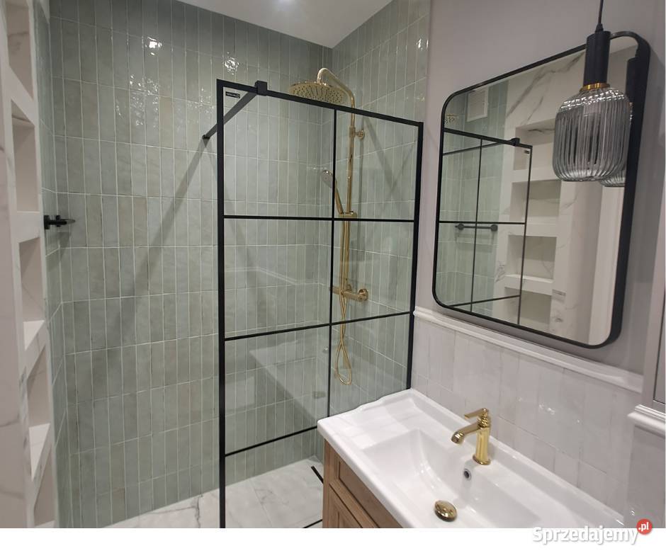 Kompleksowa usługa wykończeniowo remontowa Wrocław