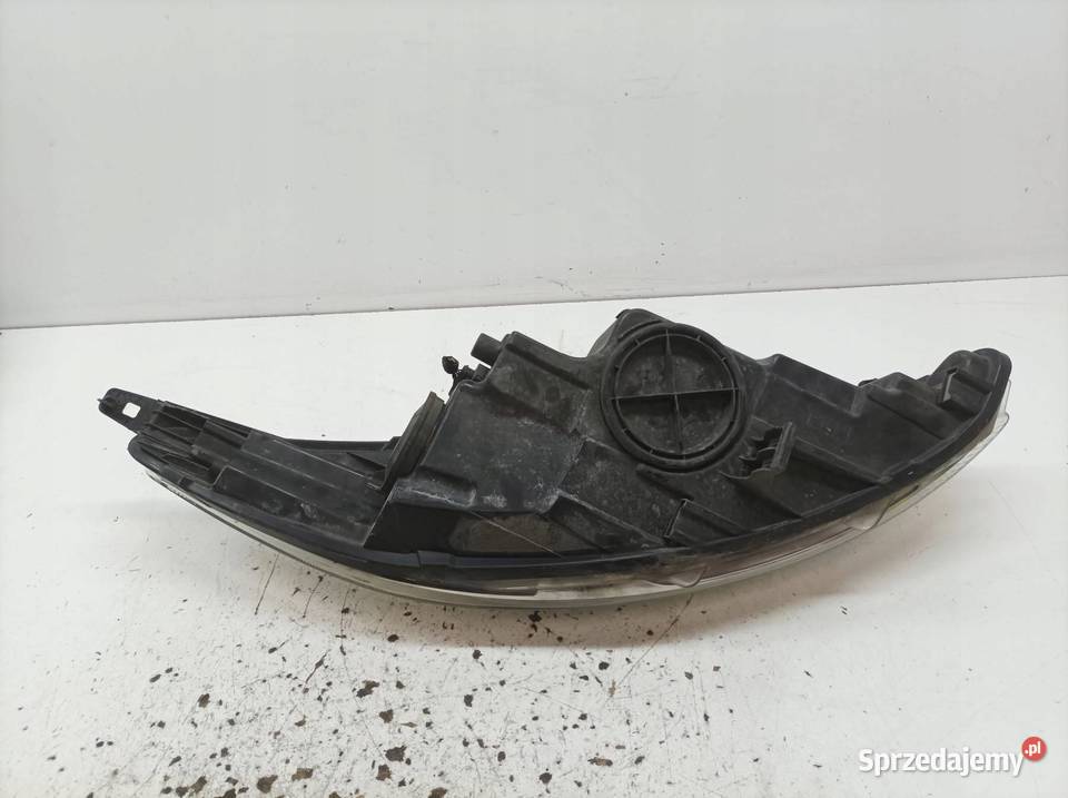 LAMPA PRZÓD LEWA EU PRZED LIFT H7 SOCZEWKA sprzedam