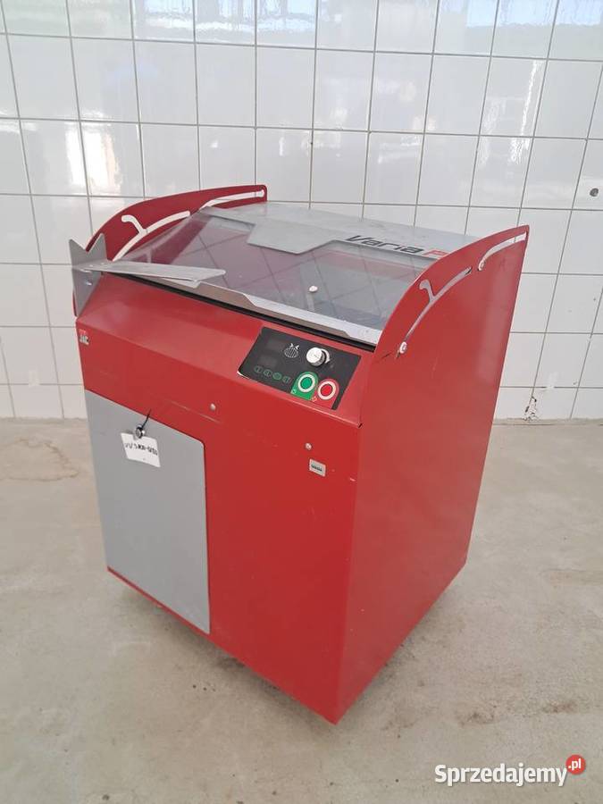 Krajalnica do chleba Jac VPL 770 Rzeszów