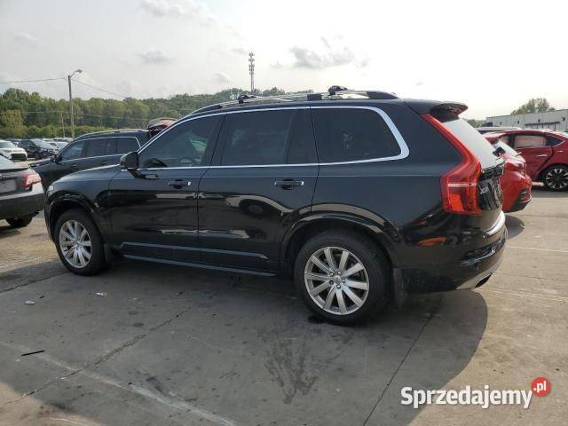VOLVO XC90 2016 z USA XC 90 Warszawa