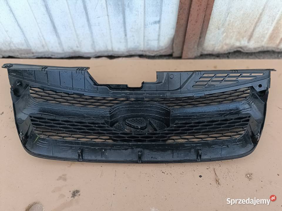 HYUNDAI SONATA V 0507 GRILL ATRAPA CHŁODNICY Drezdenko