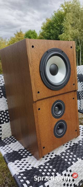 Dynaudio MSP 200 kolumny muzyczne dolnośląskie Jelenia Góra