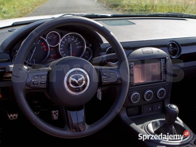 Mapa Mazda NB1 TomTom 6 CX5 CX9 Karta SD Europa