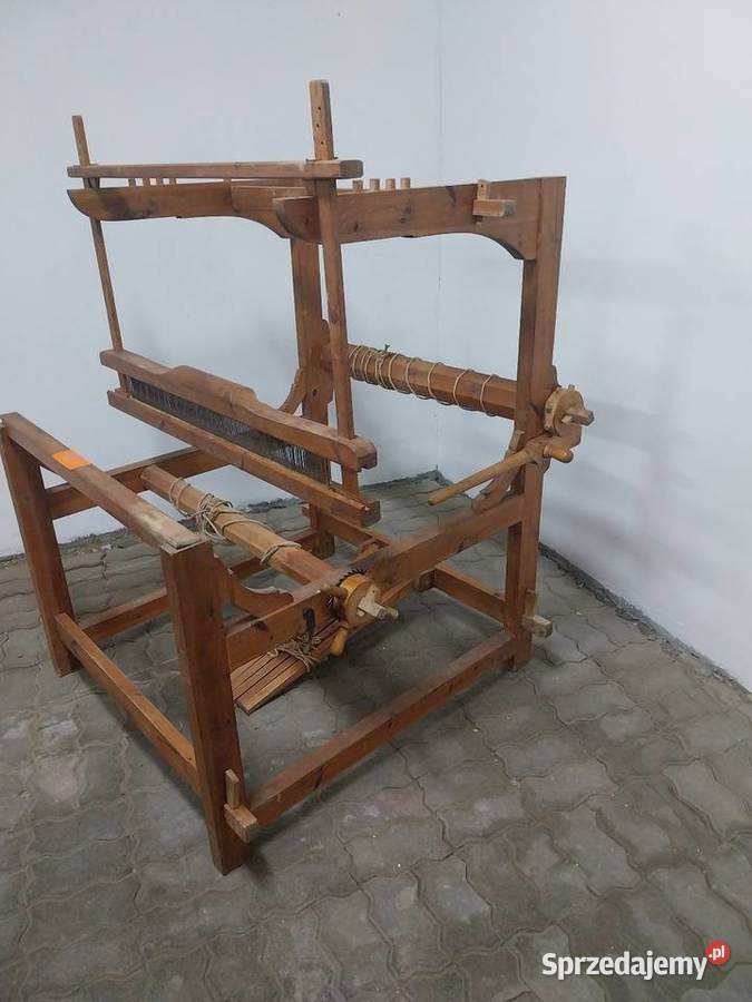 Krosno Tkackie Międzychód