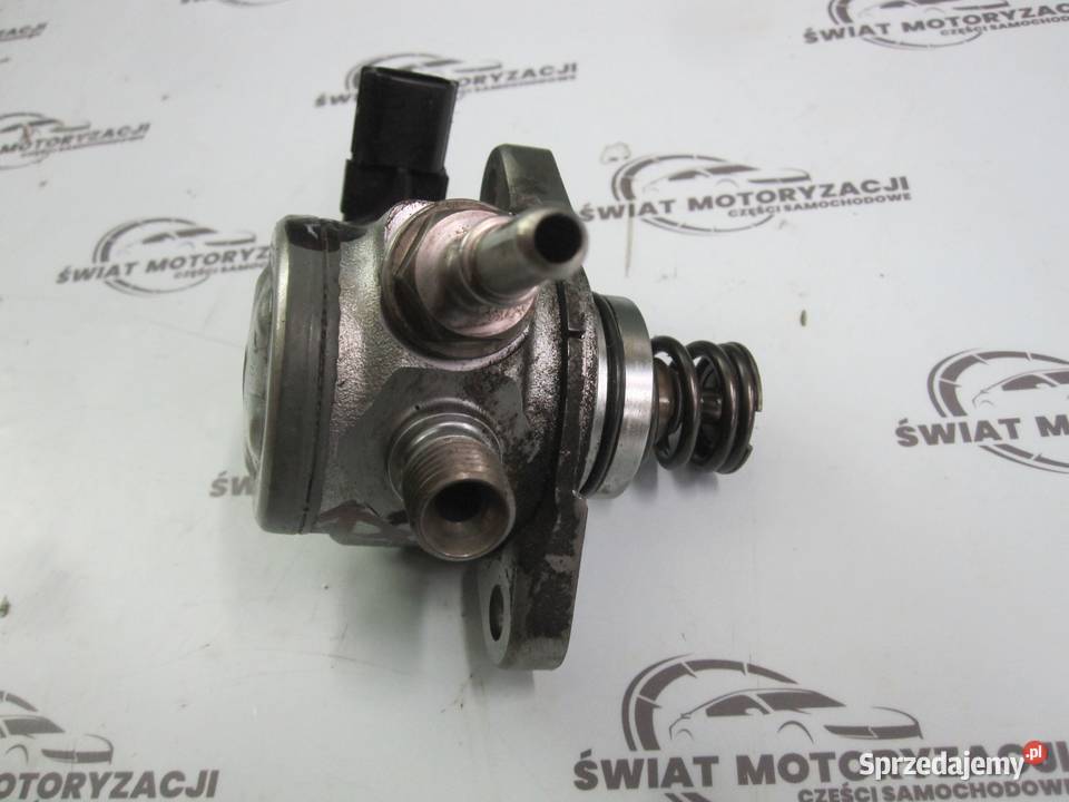 JUKE 15r 12 DIGT HRA2 HRA2DDT 115 pompa osobowe Pompy wtryskowe Kielce