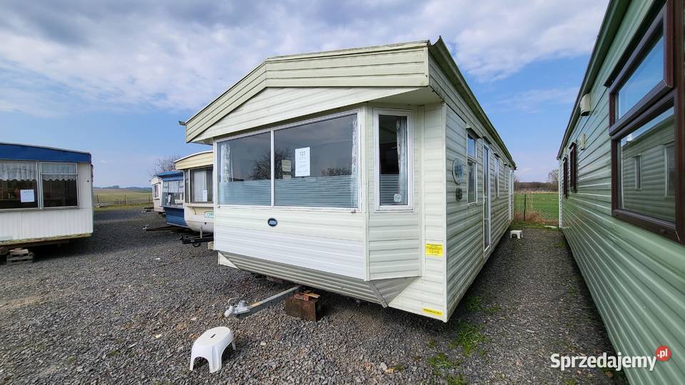 Domki domek holenderski domek angielski 322 lubuskie Gołaszyn