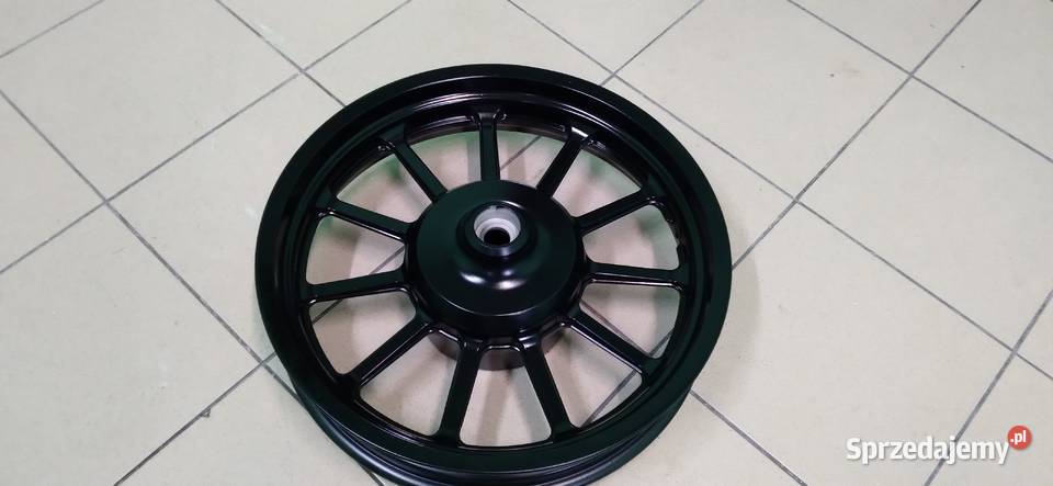 Felga przód Honda VT 1100 T Tourer Brzeszcze sprzedam