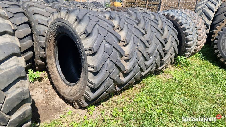 1607020 4057020 4007020 167020 BKT 60 2022r bez Opony rolnicze Nowe Miasto Lubawskie