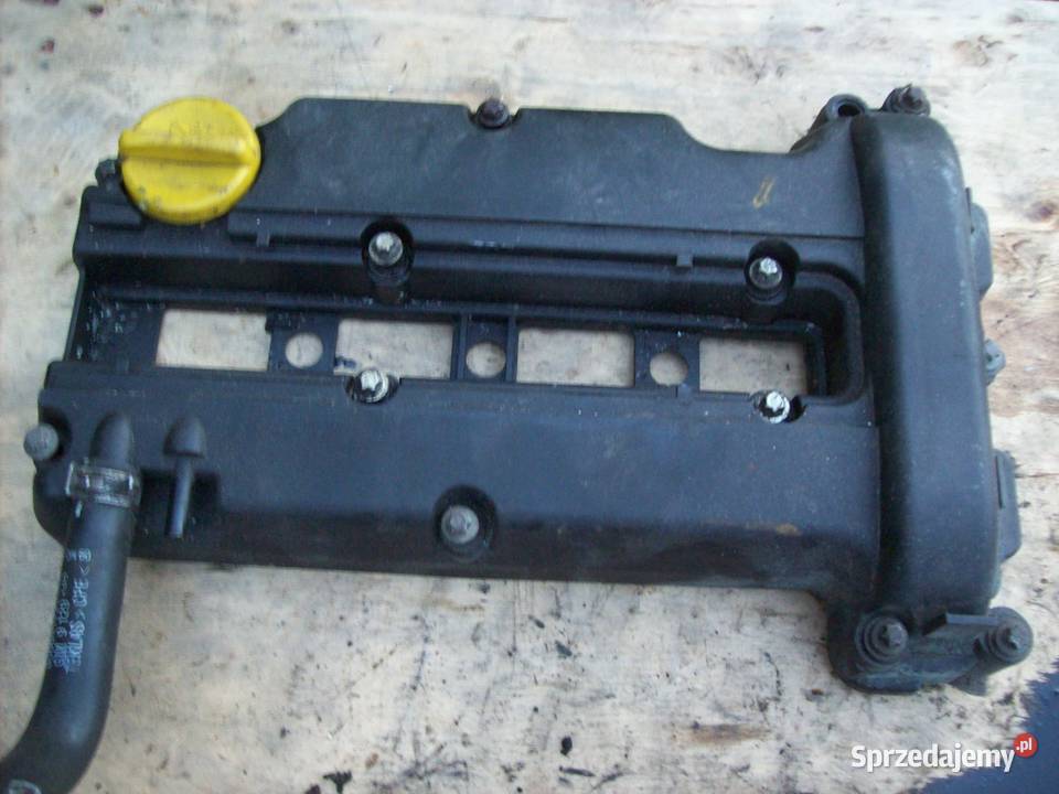 Corsa C 12 Pokrywa zaworow 55351461 mazowieckie