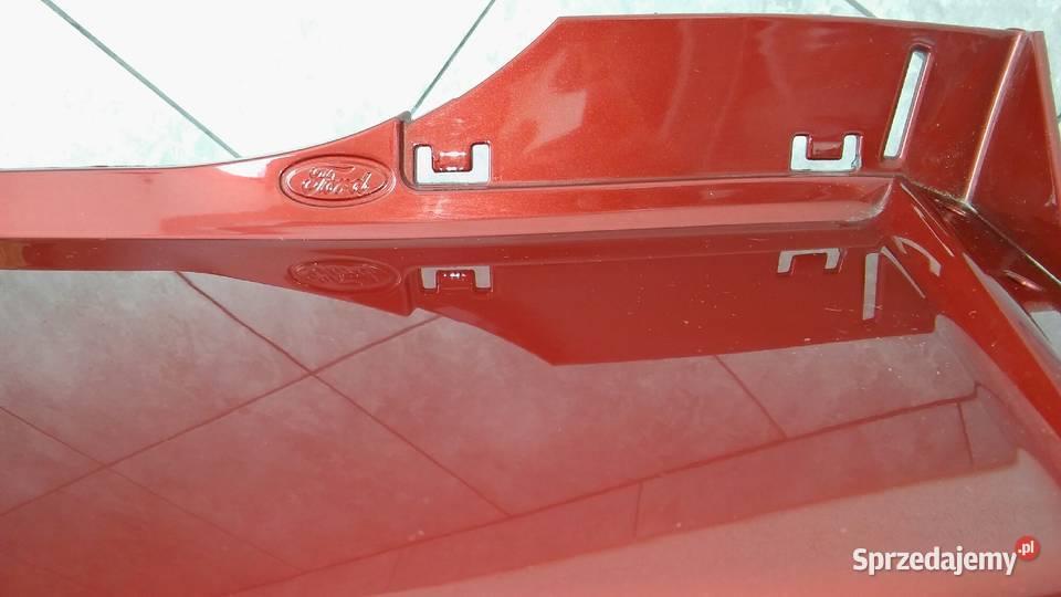 Zderzak Ford Kuga ST zderzaki Kraków sprzedam