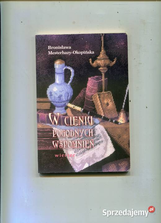 W cieniu pogodnych wspomnień Mesterhazy Szczecin