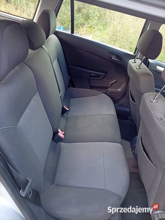 Opel Astra H 17cdti 2008r Diesel Stan Ełk