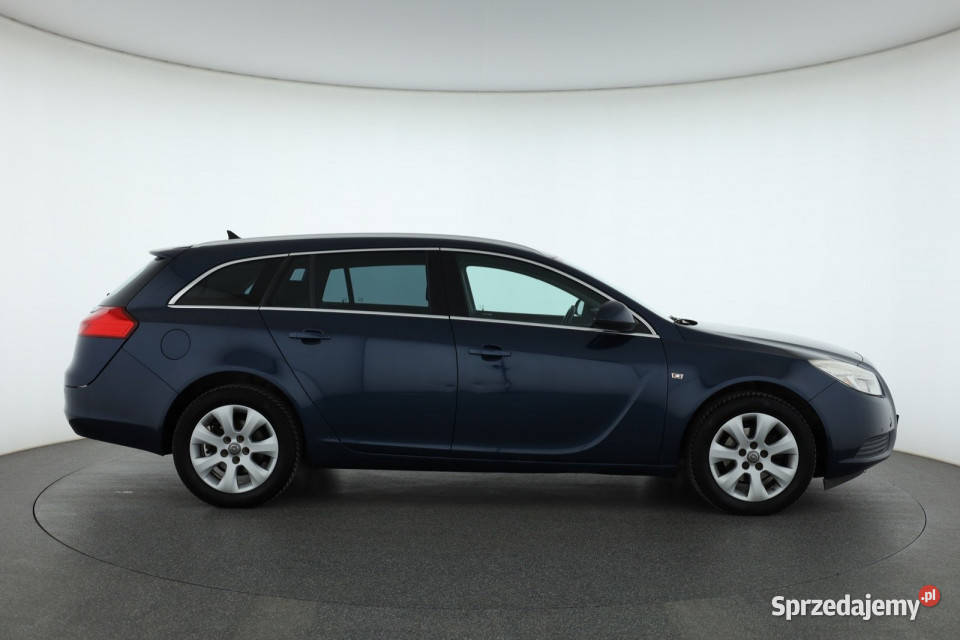 Opel Insignia 20 CDTI radio sprzedam