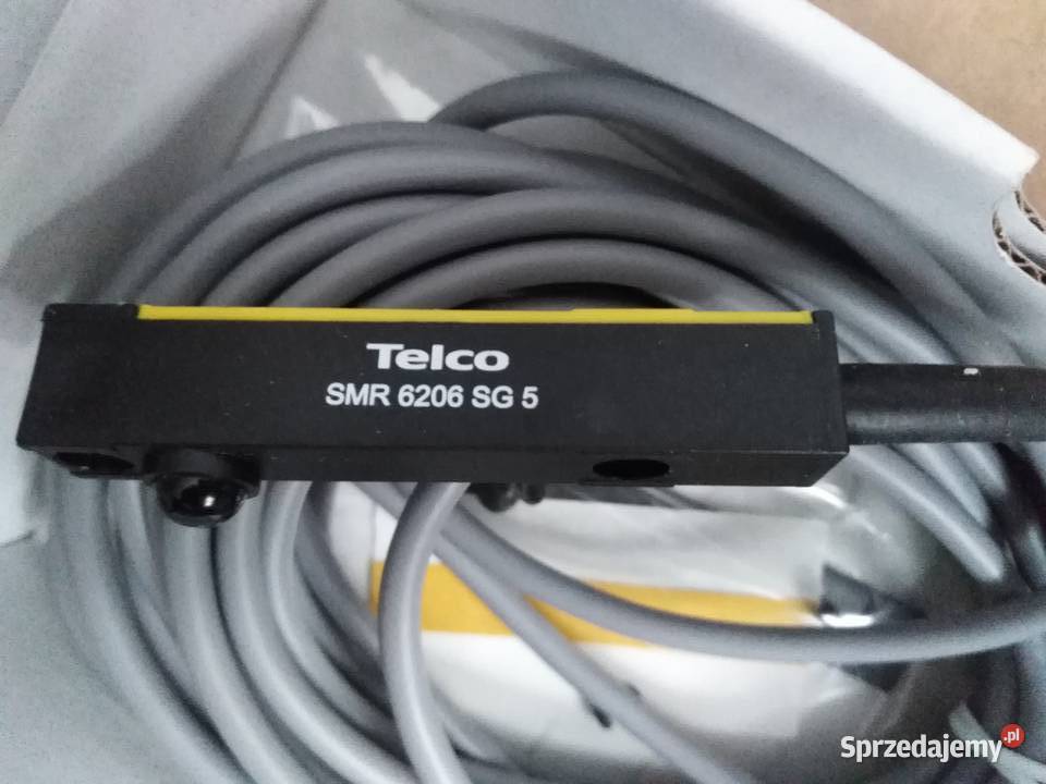 Telco sensor SMR 6206 SG 5 Sucha Rzeczka sprzedam