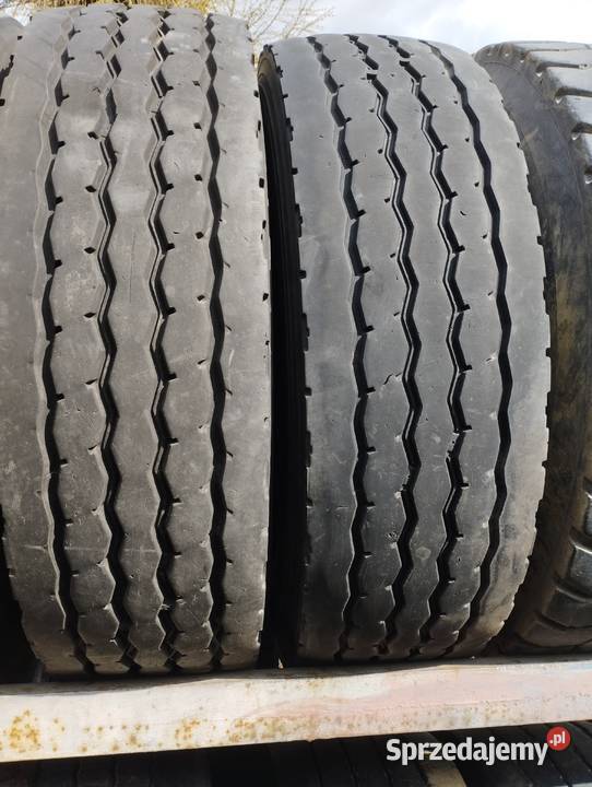 315 80 R225 HANKOOK AM 09 Opony Ciężarowe podkarpackie