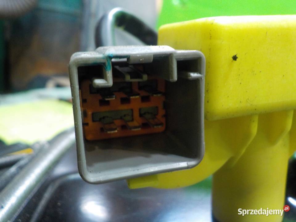 FREELANDER II 22 TD4 07r AUT podnosnik szyby mazowieckie Suków sprzedam