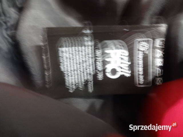 Spodnie narciarskie dziewczęce 110116 46 lat