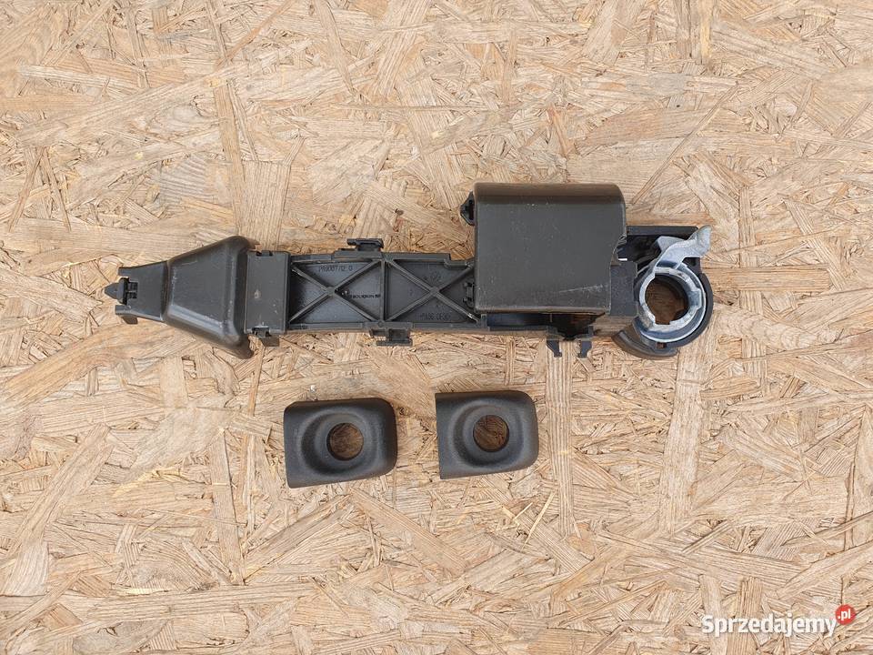 RENAULT MASTER III MECHANIZM KLAMKI PRAWY Międzychód sprzedam