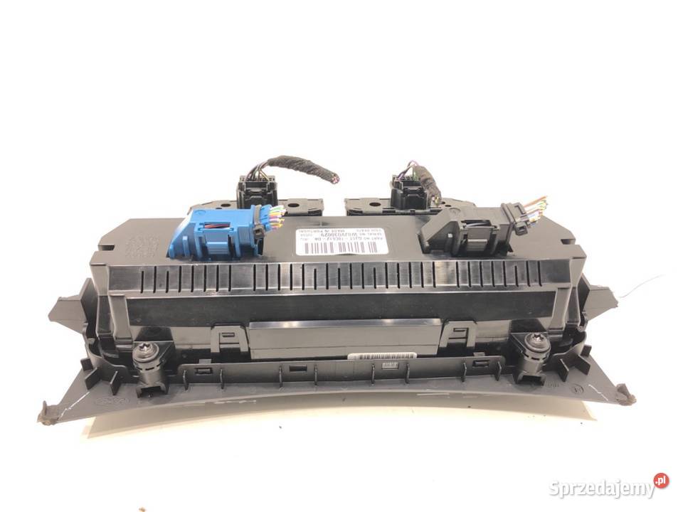 PANEL STEROWANIA NAWIEWU FORD KUGA II