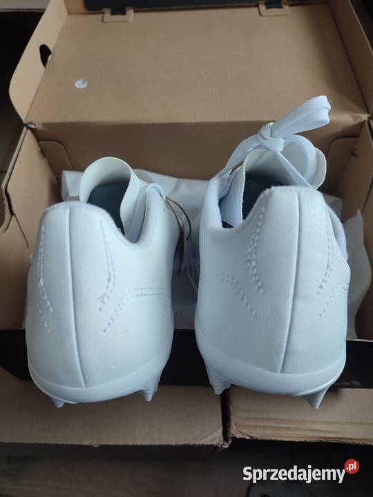 Korki adidas predator Milicz sprzedam