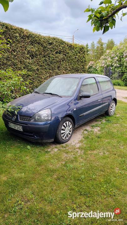 Renault Giżycko
