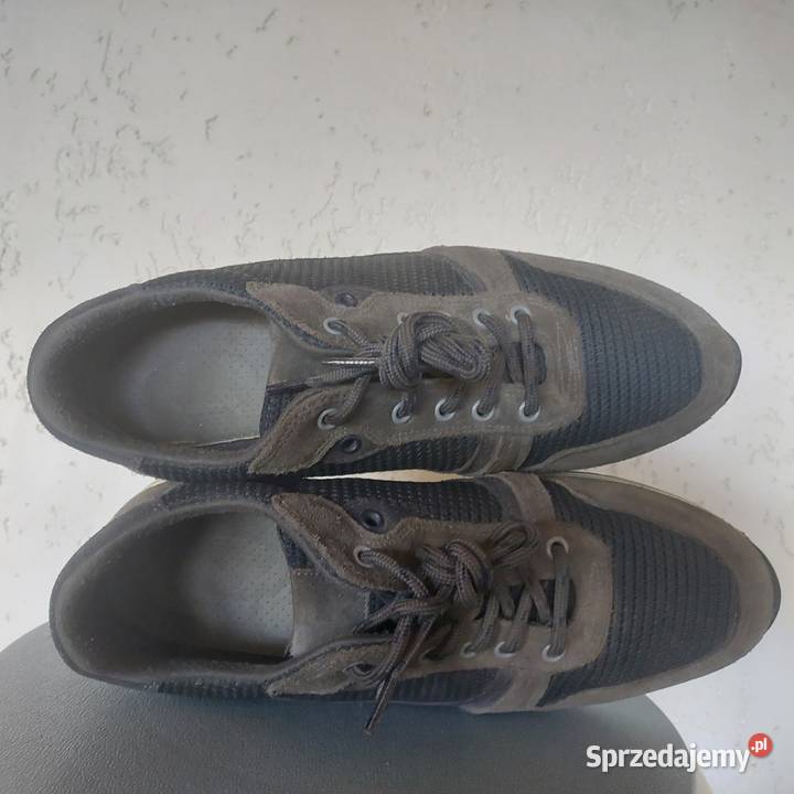 WOJAS obuwie sportowe wojskowe 4126 ORYGINAŁ Żory sprzedam