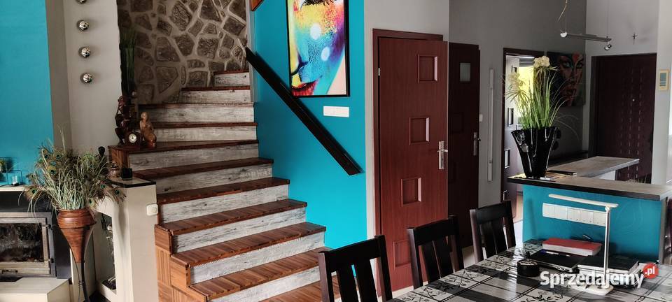 Funkcjonalny Przytulny Dom w Promnicach Idealna Promnice