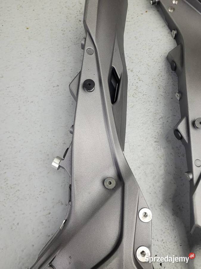 DUCATI MULTISTRADA 1260 S V2 18 SUBFRAME STELAŻ Nowy Tomyśl