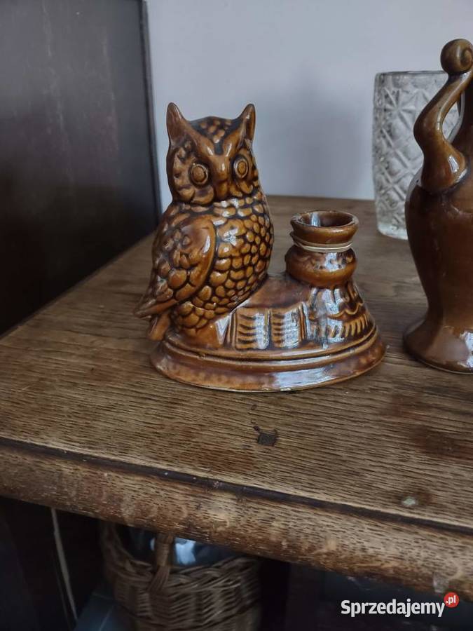 Na sprzedaż serwis kawowy IRA Chodzież dolnośląskie Wykroty sprzedam