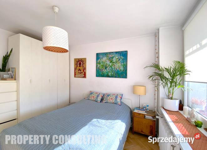 sprzedaży mieszkania 60m2 3 pokoje Warszawa Rok budowy 1960 sprzedam