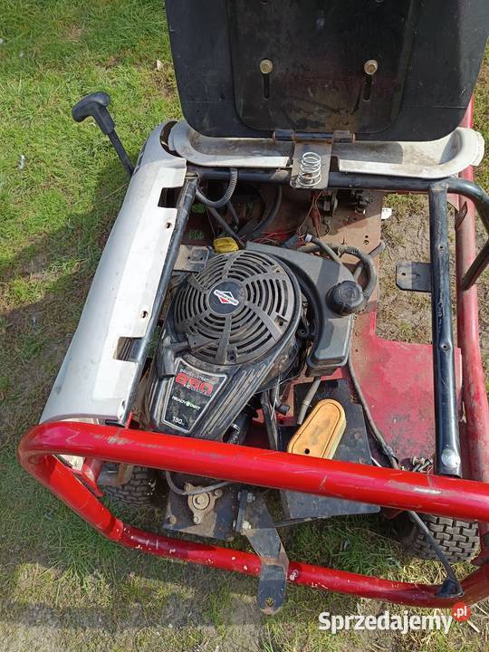 Sprzedam pakiet kosiarek spalinowych Słowik
