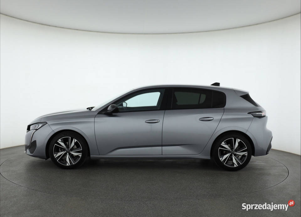 Peugeot 308 12 PureTech elektryczne szyby Piaseczno
