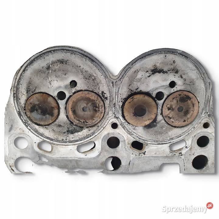 GŁOWICA CYLINDRÓW Renault Clio III 15 DCI Głowice cylindrów lubelskie
