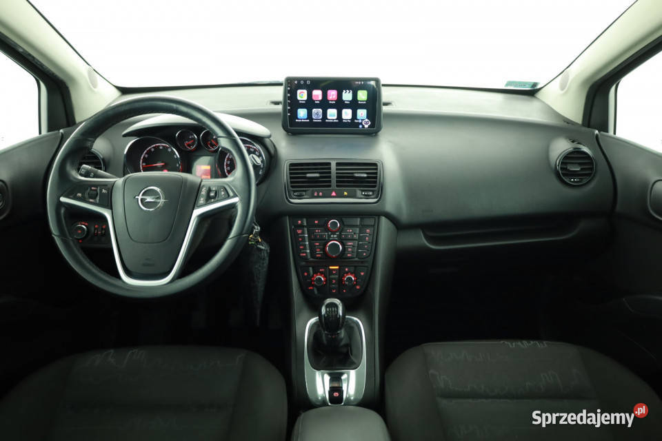 Opel Meriva 14 Turbo