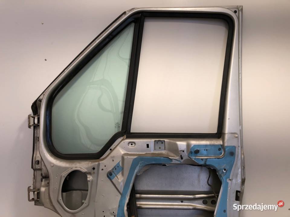 DRZWI PRAWY PRZÓD FORD TRANSIT V Bus 0614