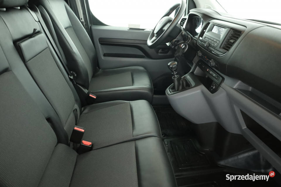 Toyota ProAce 20 D4D manualna Piaseczno sprzedam