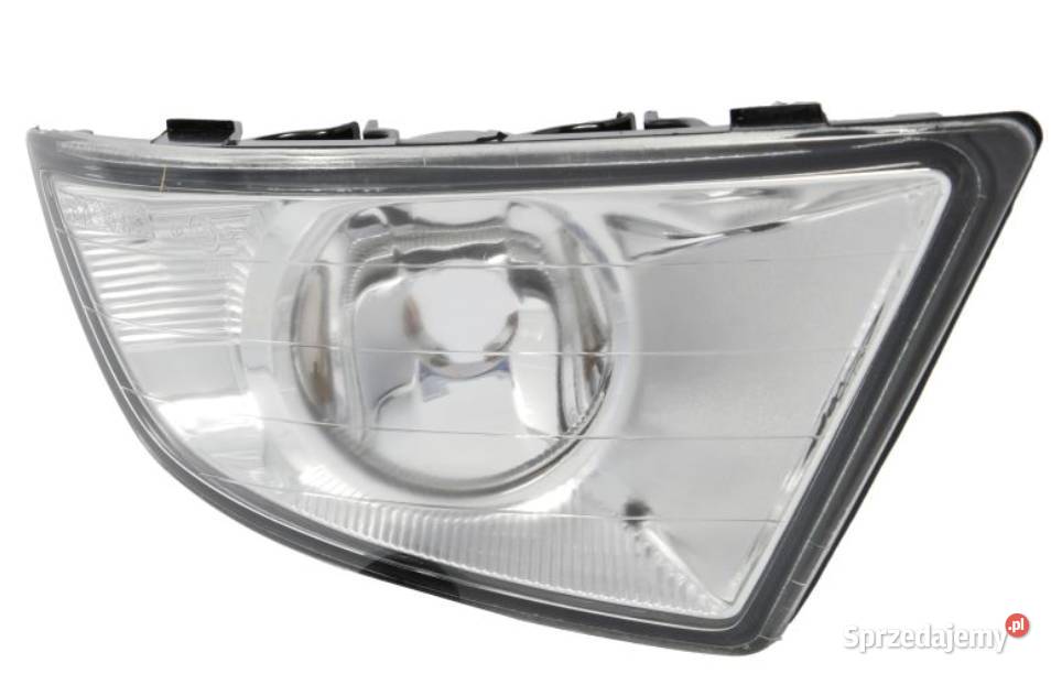 Ford Mondeo 0307 lampa przeciwmgielna NOWA Łódź