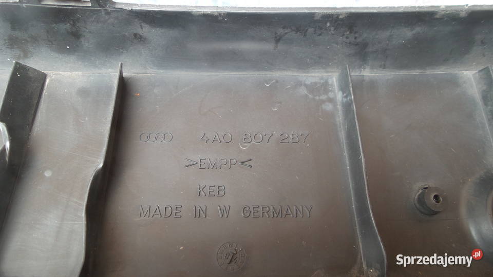 Audi 100 C4 cześći łódzkie