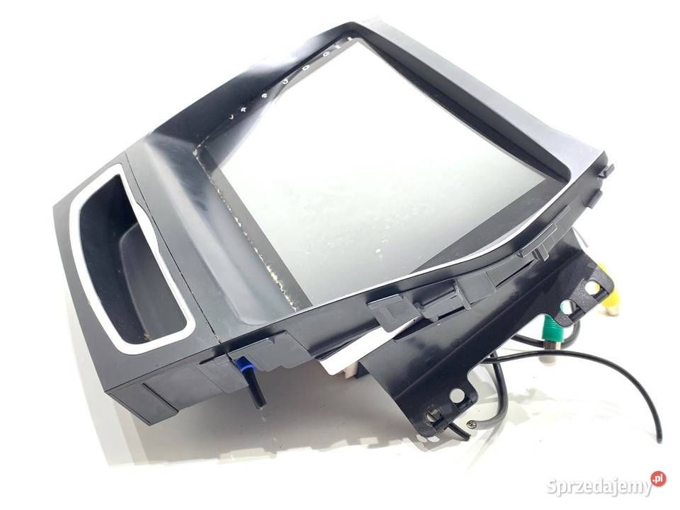 RADIO NAWIGACJA HYUNDAI SANTA FE III ODTWARZACZ podkarpackie sprzedam