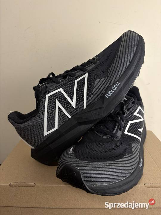Buty do biegania Balance Fuel Cell Mtvnym1 Wrocław