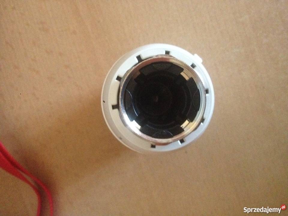 Glowica termostatyczna Danfoss RTD Inova 3130. Bielsko-Biala ...