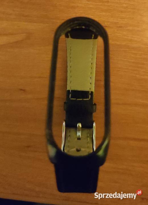 Pasek do Xiaomi Mi Band 34567 Paczków
