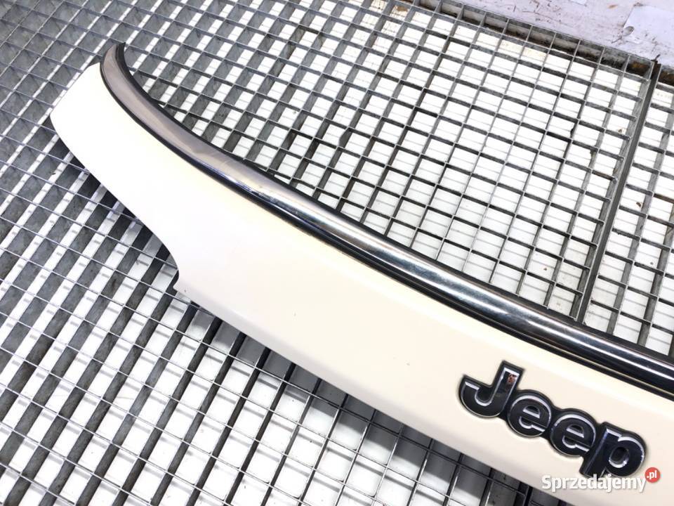 LISTWA KLAPY TYŁ JEEP COMPASS MP SUV OSŁONA