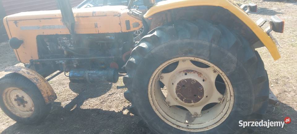 Sprzedam Ciągnik Ursus C355 Łochów