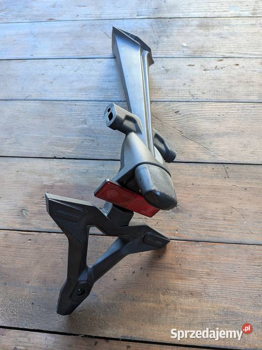 Ogon Triumph Daytona 675 Ozimek sprzedam
