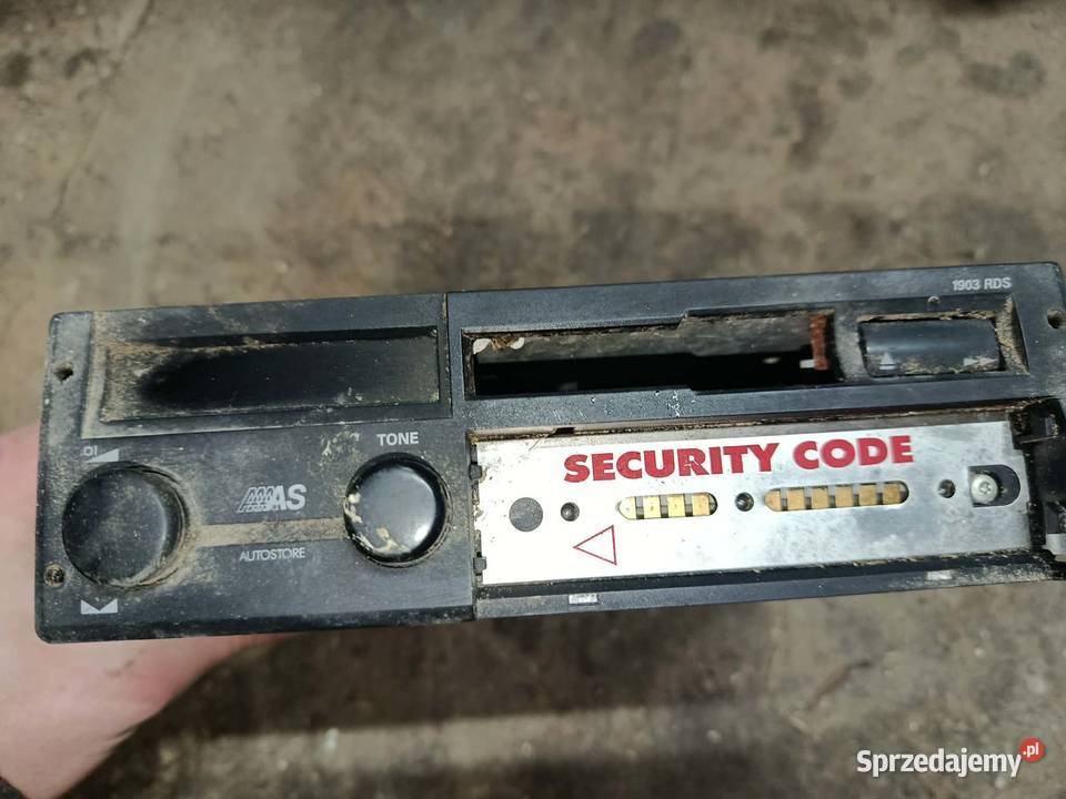 Części do passata B3B4