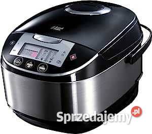 Russell Hobbs multicooker 11 programów timer Tuliszków sprzedam