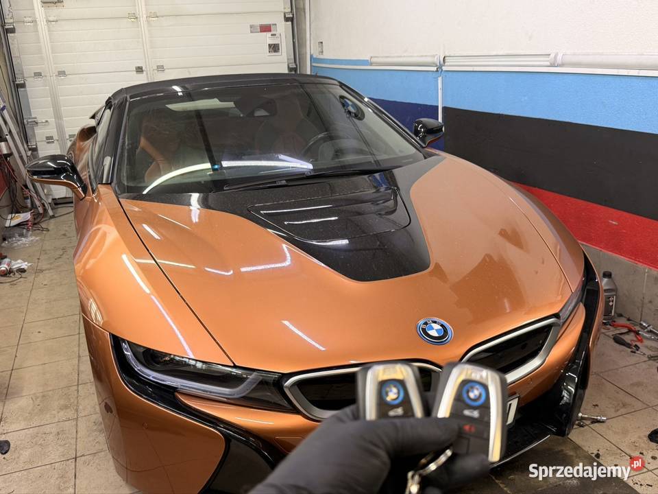 Mobilne Dorabianie Kluczy samochodowych mazowieckie